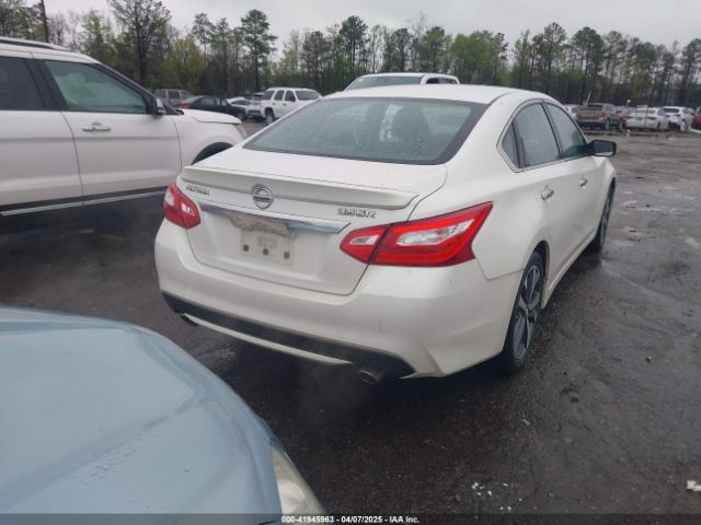 1N4BL3AP4GC163410 Nissan Altima 3.5 Sr