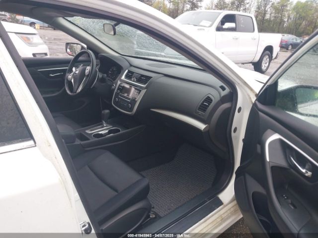 1N4BL3AP4GC163410 Nissan Altima 3.5 Sr