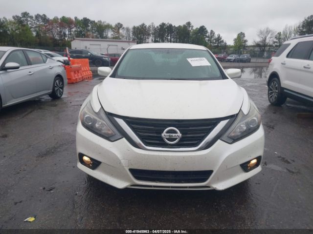 1N4BL3AP4GC163410 Nissan Altima 3.5 Sr