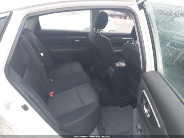 1N4BL3AP4GC163410 Nissan Altima 3.5 Sr