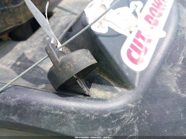 2021 CAN-AM OUTLANDER 3JBLWAT40MJ000801 Photo 10