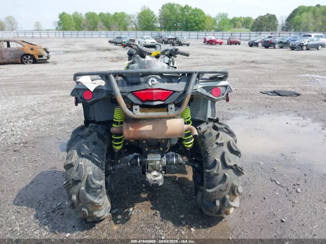 2021 CAN-AM OUTLANDER 3JBLWAT40MJ000801 Photo 5