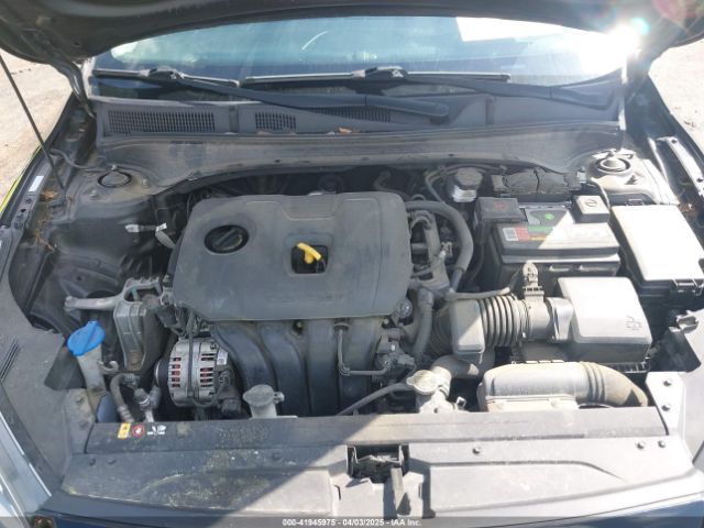 3KPF34AD9KE028108 KIA FORTE S