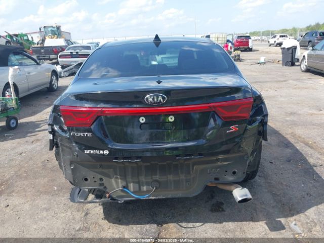 3KPF34AD9KE028108 KIA FORTE S