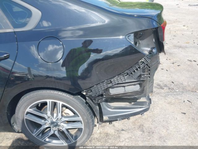 3KPF34AD9KE028108 KIA FORTE S
