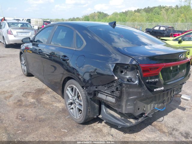 3KPF34AD9KE028108 KIA FORTE S