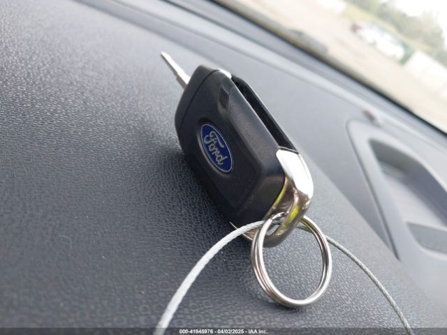 2020 FORD ECOSPORT MAJ3S2FE0LC387485 Photo 10
