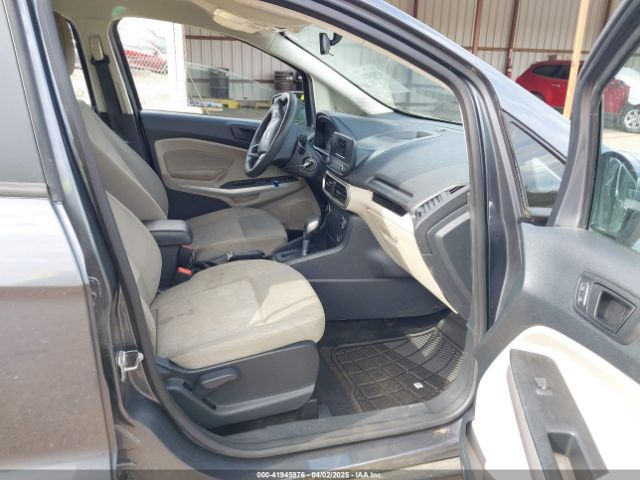 2020 FORD ECOSPORT MAJ3S2FE0LC387485 Photo 4