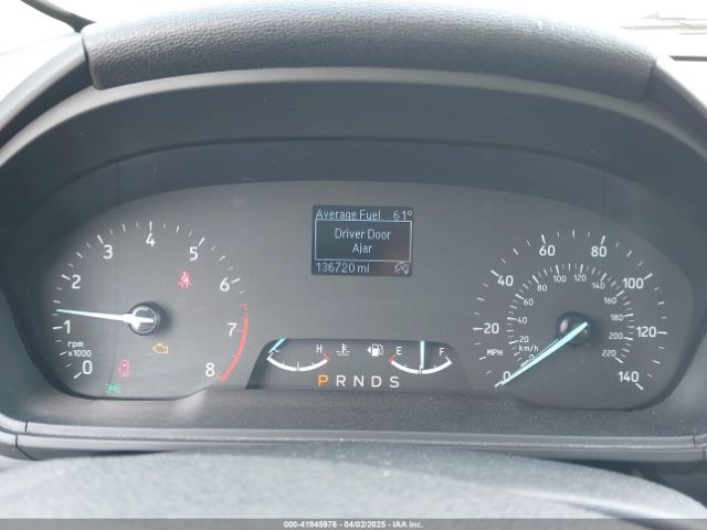 2020 FORD ECOSPORT MAJ3S2FE0LC387485 Photo 6
