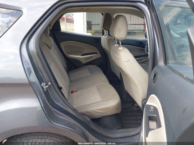 2020 FORD ECOSPORT MAJ3S2FE0LC387485 Photo 7