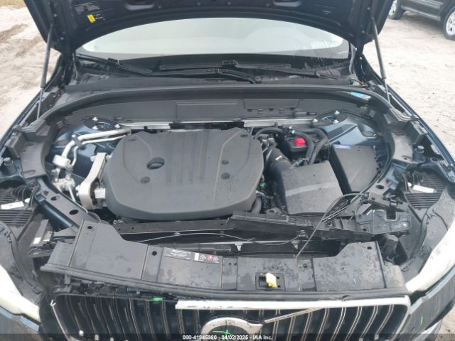 2023 VOLVO XC60 YV4L12RN4P1375945 Photo 9