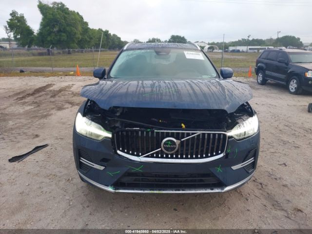 YV4L12RN4P1375945 Volvo Xc60 B5 Plus Bright Theme