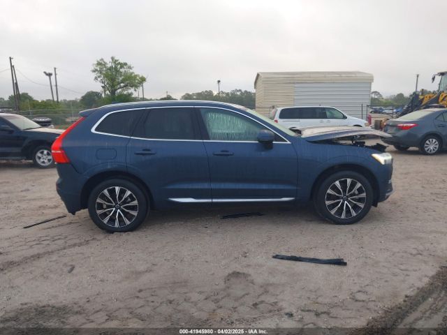 YV4L12RN4P1375945 Volvo Xc60 B5 Plus Bright Theme