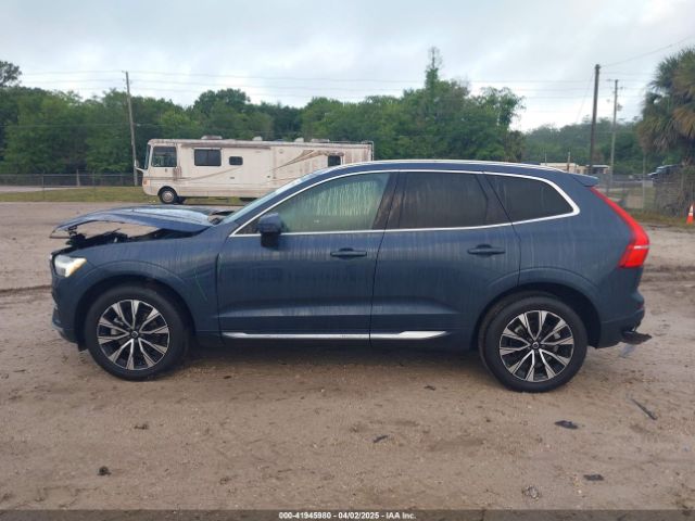 YV4L12RN4P1375945 Volvo Xc60 B5 Plus Bright Theme