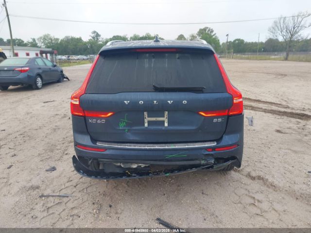 YV4L12RN4P1375945 Volvo Xc60 B5 Plus Bright Theme