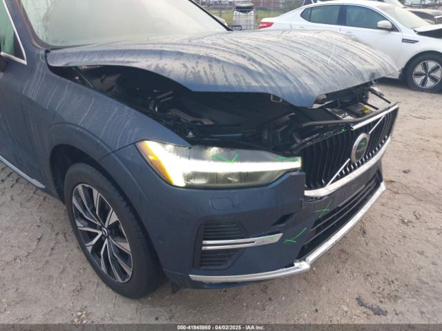 YV4L12RN4P1375945 Volvo Xc60 B5 Plus Bright Theme