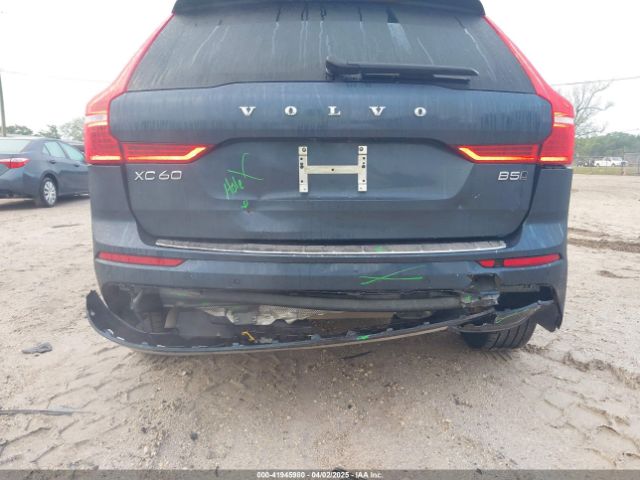YV4L12RN4P1375945 Volvo Xc60 B5 Plus Bright Theme
