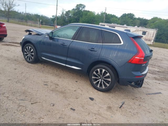 2023 VOLVO XC60 YV4L12RN4P1375945 Photo 2