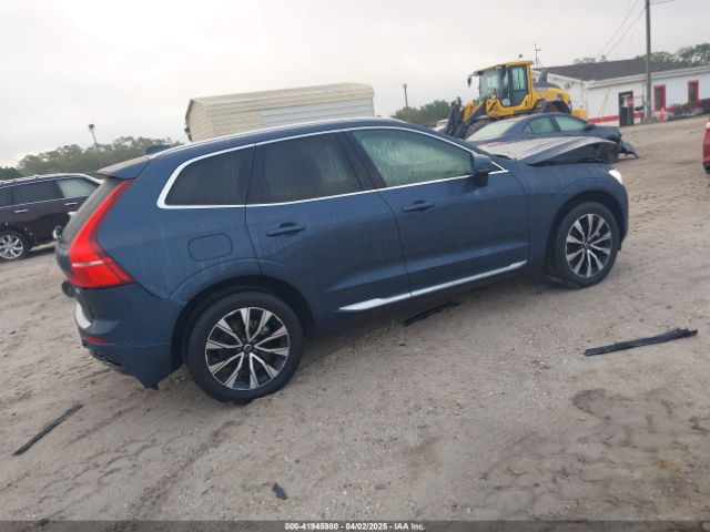 2023 VOLVO XC60 YV4L12RN4P1375945 Photo 3