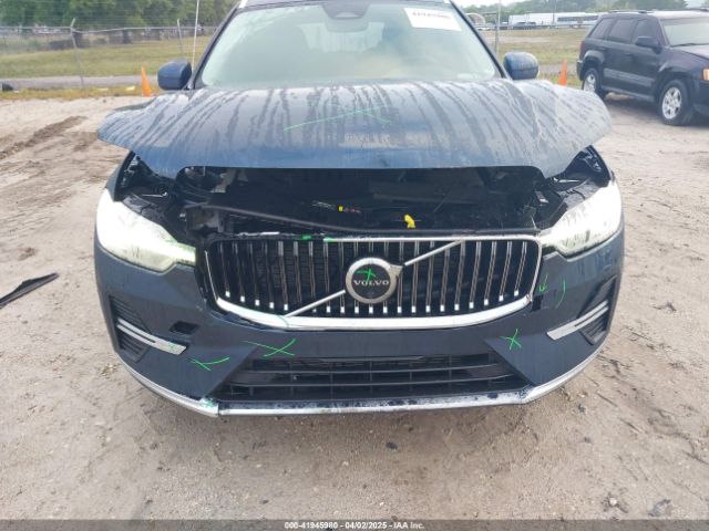 2023 VOLVO XC60 YV4L12RN4P1375945 Photo 5
