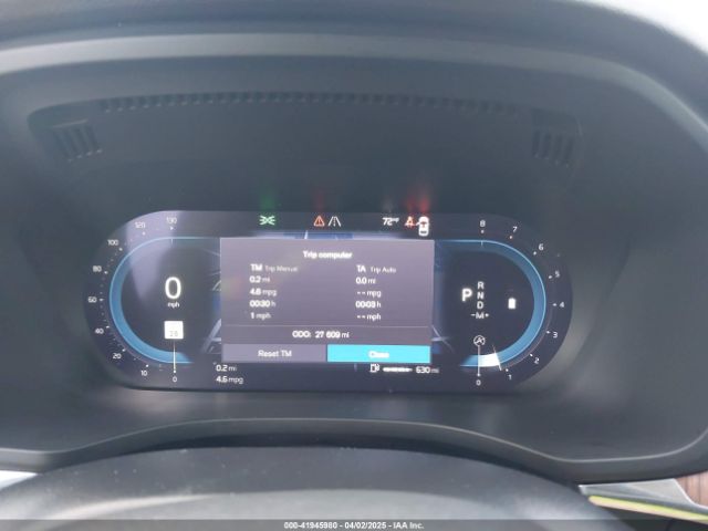 2023 VOLVO XC60 YV4L12RN4P1375945 Photo 6