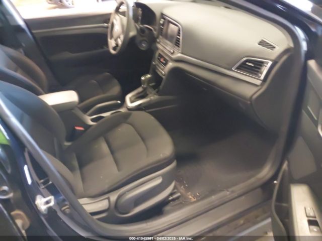 5NPD84LF6JH291979 Hyundai ELANTRA SEL
