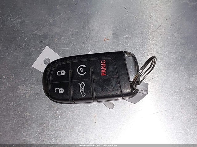Chrysler 300 2015 2C3CCAAG3FH859176 Image 11
