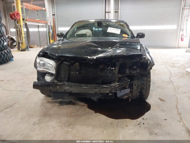 Chrysler 300 2015 2C3CCAAG3FH859176 Image 13