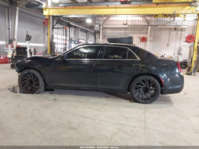 Chrysler 300 2015 2C3CCAAG3FH859176 Image 15