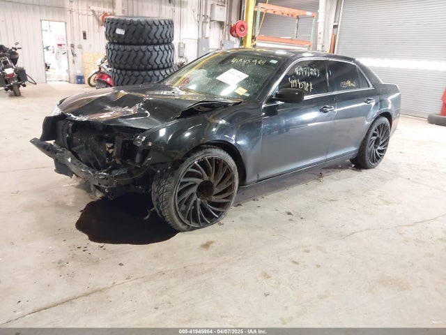 Chrysler 300 2015 2C3CCAAG3FH859176 Image 2