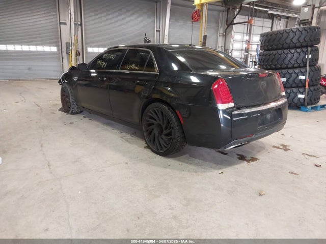 Chrysler 300 2015 2C3CCAAG3FH859176 Image 3