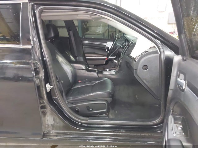 Chrysler 300 2015 2C3CCAAG3FH859176 Image 5