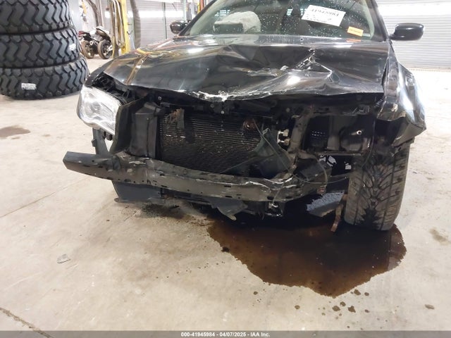 Chrysler 300 2015 2C3CCAAG3FH859176 Image 6