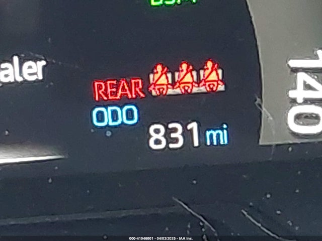 2T3A1RFV6SC503413 Toyota Rav4 Xle Premium