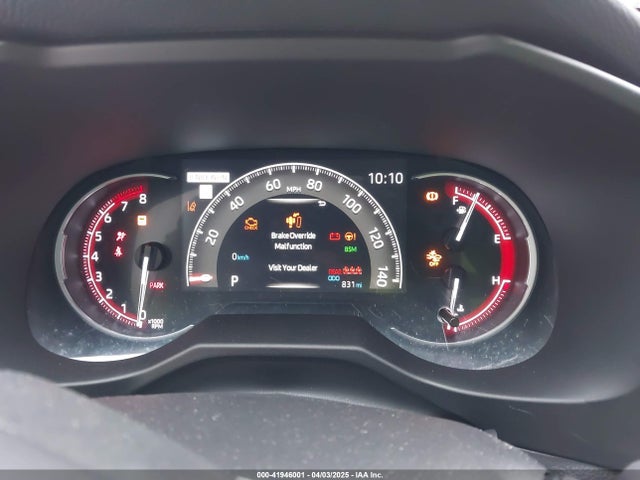 2T3A1RFV6SC503413 Toyota Rav4 Xle Premium