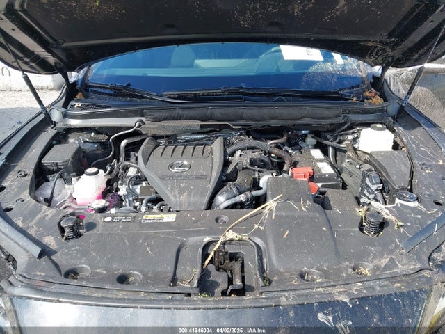 Lexus Rx 350 Premium Plus 2024 2T2BAMCA9RC086862 Image 10