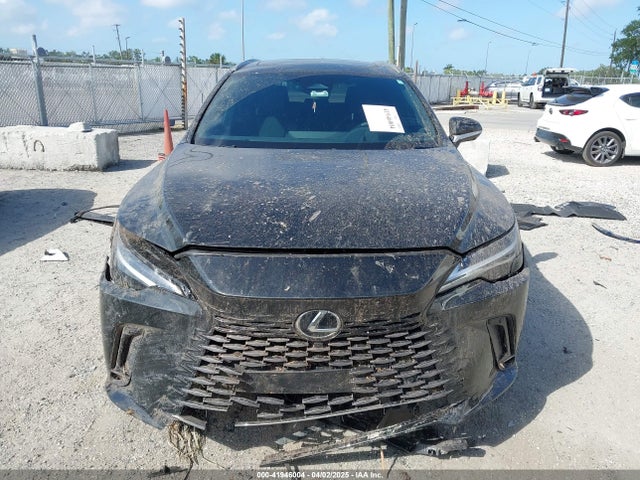 Lexus Rx 350 Premium Plus 2024 2T2BAMCA9RC086862 Image 12