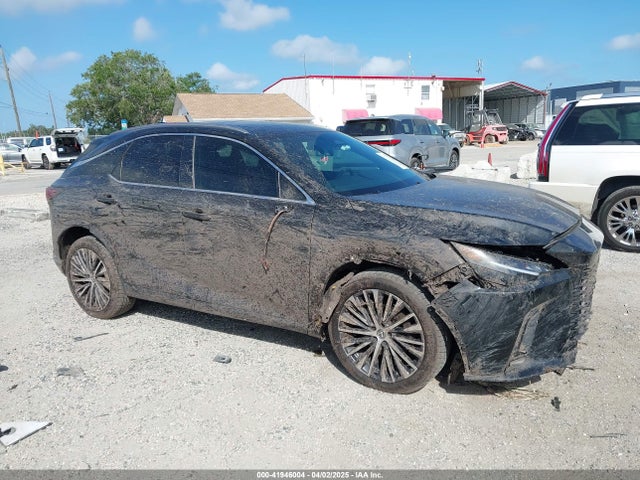 Lexus Rx 350 Premium Plus 2024 2T2BAMCA9RC086862 Image 13
