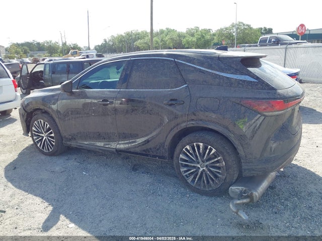Lexus Rx 350 Premium Plus 2024 2T2BAMCA9RC086862 Image 14