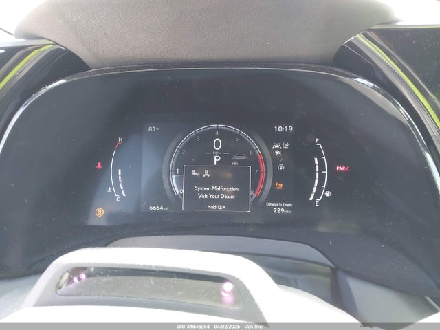 Lexus Rx 350 Premium Plus 2024 2T2BAMCA9RC086862 Image 15