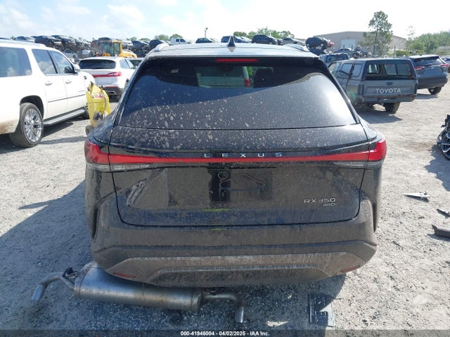 Lexus Rx 350 Premium Plus 2024 2T2BAMCA9RC086862 Image 16