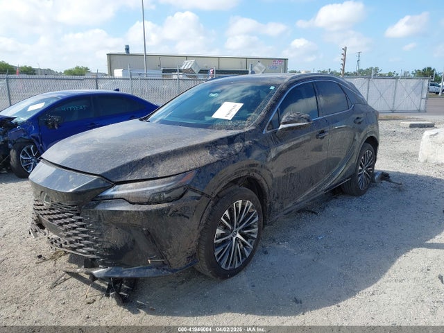 Lexus Rx 350 Premium Plus 2024 2T2BAMCA9RC086862 Image 2