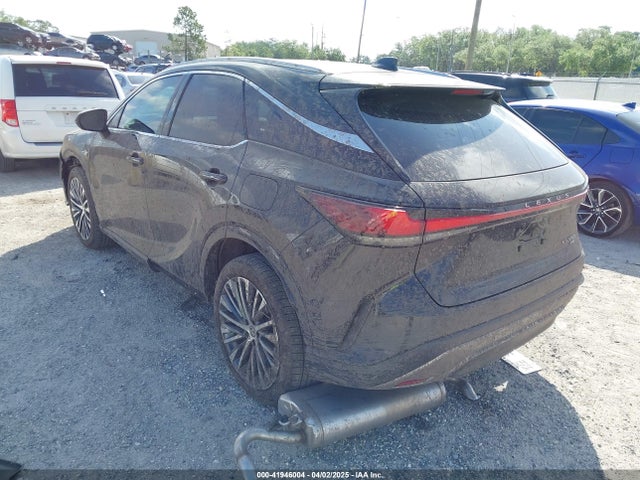 Lexus Rx 350 Premium Plus 2024 2T2BAMCA9RC086862 Image 3