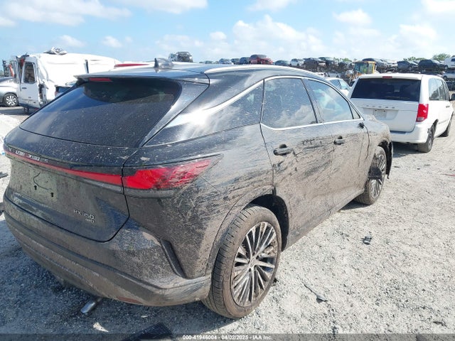 Lexus Rx 350 Premium Plus 2024 2T2BAMCA9RC086862 Image 4