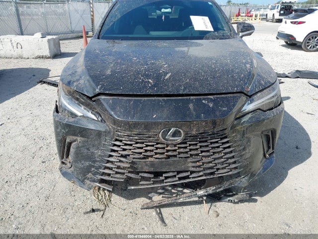 Lexus Rx 350 Premium Plus 2024 2T2BAMCA9RC086862 Image 6