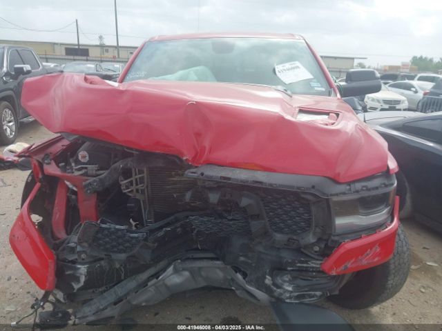 1C6RRELT8LN226656 RAM 1500 Rebel  4x2 5'7 Box