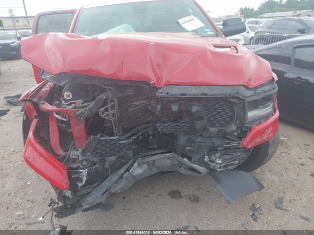 1C6RRELT8LN226656 RAM 1500 Rebel  4x2 5'7 Box