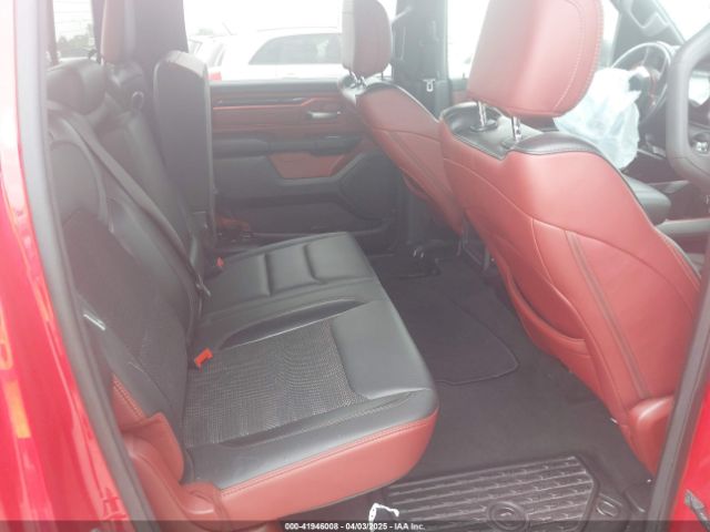 1C6RRELT8LN226656 RAM 1500 Rebel  4x2 5'7 Box