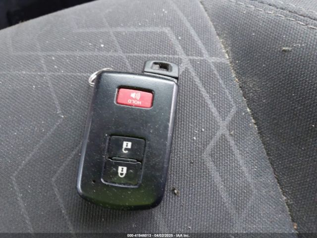 5TFAZ5CN5HX045873 Toyota Tacoma Trd Off Road