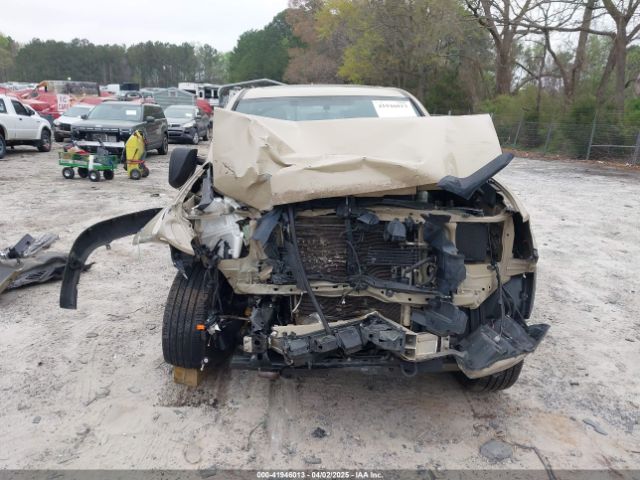 5TFAZ5CN5HX045873 Toyota Tacoma Trd Off Road